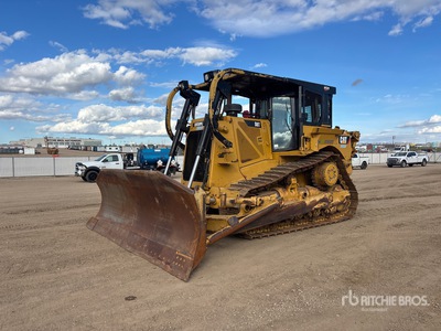 2013 Cat D8T Crawler Dozer
