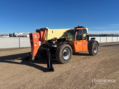 2014 JLG G12-55A Chariot élévateur télescopique