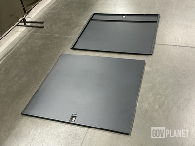 Access Hatch Assembly