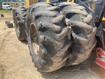 Chassis with 