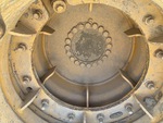 Drivetrain with 