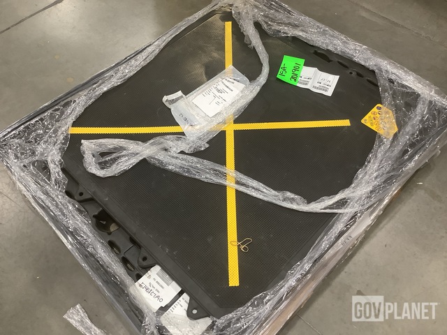 Paratech Maxiforce Air Lifting Bag