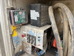 Configuration with
