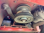 Drivetrain with Transmission