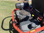 Engine with Engine - Right Side