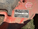 Chassis with Cutter Type