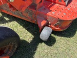 Chassis with Caster Condition