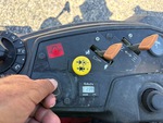 Control Station with Warning Lights