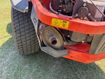 Engine with Exhaust System
