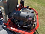 Engine with Engine - Left Side