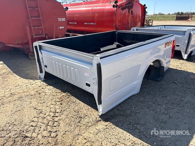 Ford Caja para Pickup