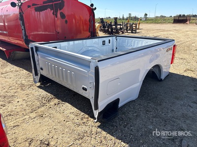 Ford Caja para Pickup