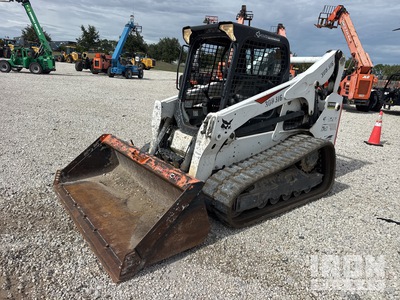 2021 Bobcat T740 Compacte Schranklader
