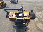 Control Station with 