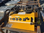 Control Station with 