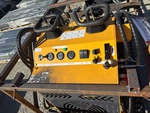 Control Station with