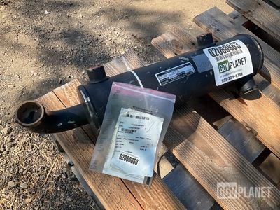 Rocore 3-1261C Transmission Cooler