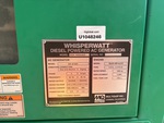 Unit Serial Number