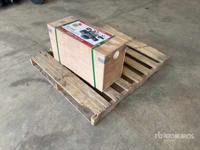 Greatbear 20000 lb Electric Winde (Unused)