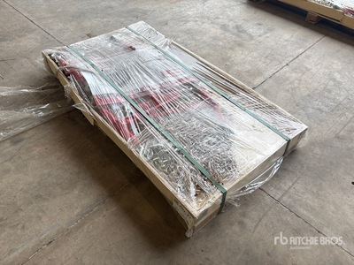 Greatbear 5400 lb Ratchet Binder and Chain (Unused)