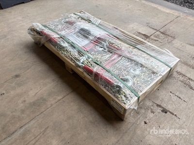 Greatbear 9200 lb Ratchet Binder and Chain (Unused)