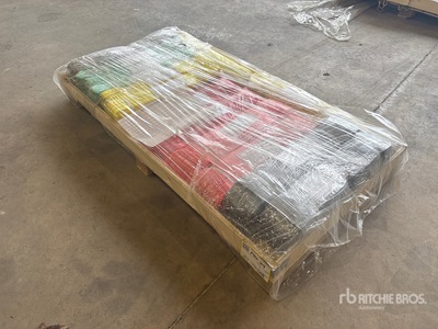 Quantity of (22) Greatbear Polyester Webbing Sling その他 - 店舗 & 倉庫 (Unused)