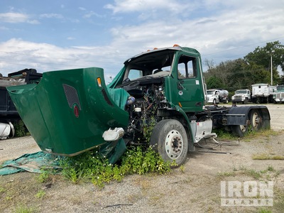 2020 (unverified) Peterbilt 567 T/A Sleeper Truck Tractor