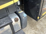 Engine with DEF / AdBlue Tank