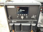 Configuration with Welding Machine