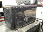 Configuration with Air Compressor