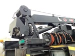 Configuration with Crane