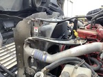 Engine with Radiator