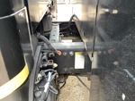 Underbody with Frame Condition