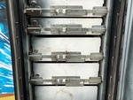 Configuration with Tool/Storage Boxes