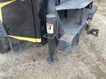 Configuration with Stabilizer Jacks
