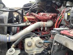 Engine with Engine - Left Side