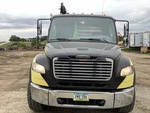 General Appearance with Exterior Lights