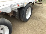 Trailer Chassis with 