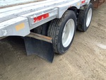 Trailer Chassis with 