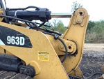 Chassis with Tilt Linkage