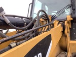 Hydraulics with Hoses (Hydraulic)