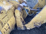 Specialty with Quick Coupler