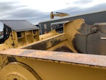 Chassis with Apron Condition