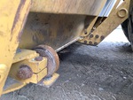 Chassis with Floor Rollers / Guides