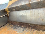 Chassis with Ejector Face Condition