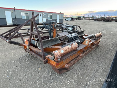 2006 Bendking KB10 Pipe Bending Machine