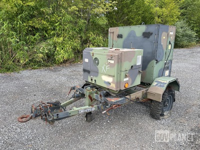 Porter Manufacturing 11024000 Pressure Washer