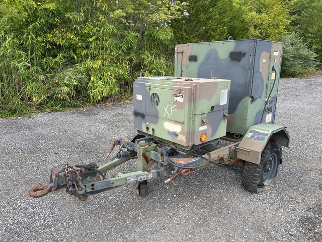 Porter Manufacturing 11024000 Pressure Washer