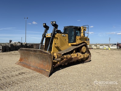 2012 Cat D8T Crawler Dozer