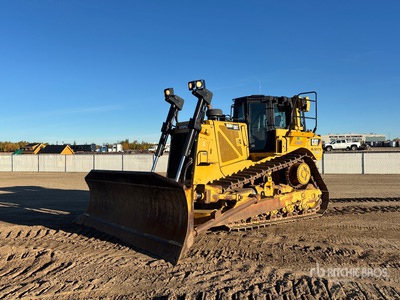 2012 Cat D8T Crawler Dozer